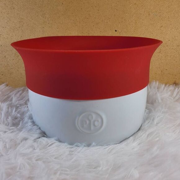Pampered Chef Microwave Pasta Cooker - Picture 1 of 5
